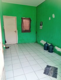 KONTRAKAN Rumah Cluster Grand Sutera Rajeg Tangerang (60m2) 2 kamar + 1 Kamar Mandi strategis