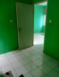 KONTRAKAN Rumah Cluster Grand Sutera Rajeg Tangerang (60m2) 2 kamar + 1 Kamar Mandi strategis