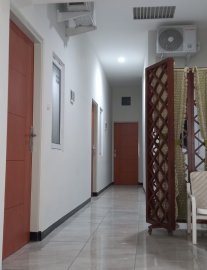 Kost Filia Magersari