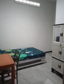 Kost Filia Magersari