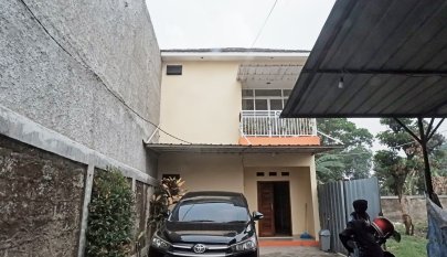 V3 Residence Citayam Depok - Kost Bulanan Termasuk Listrik 