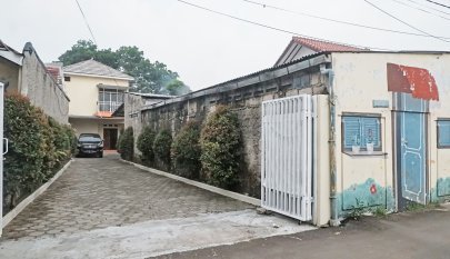 V3 Residence Citayam Depok - Kost Bulanan Termasuk Listrik 