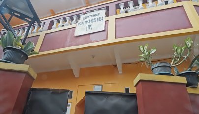 Dato Residence I Kramat Jati - Kost Kramat Jati Jakarta Timur 