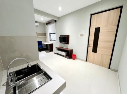 Kos kosan kost AVIA COLIVING disewakan Jakarta Barat putra & putri