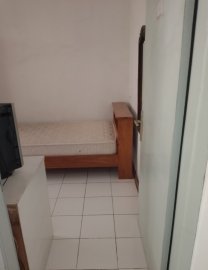 Kosan Putri Ibu Sri Cisitu Lama Gang Nol