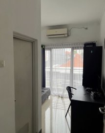 Kost Putra Eksklusif Sidosermo Indah 