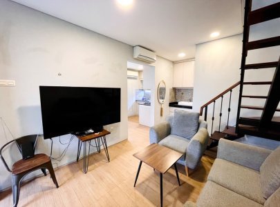 Kos kosan kost Dean Residence tipe rumah disewakan Jakarta Barat / karang tengah  putra & putri 