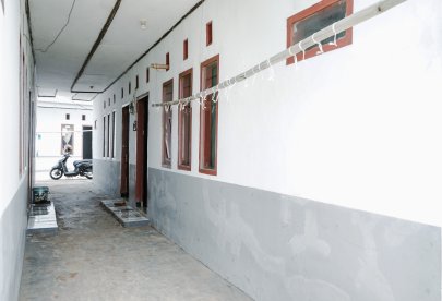 Kost Bunga Melati Subang, Jawa Barat