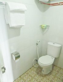 Kost/sewa Apartemen Harian/Mingguan 2BR + Full Facility + Full Furnished | The Suites Metro Aparteme