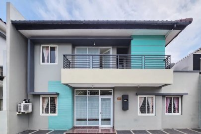 KOST EXCLUSIVE HARIAN, MINGGUAN DAN BULANAN DI AREA KARAWACI