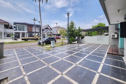 KOST EXCLUSIVE HARIAN, MINGGUAN DAN BULANAN DI AREA KARAWACI