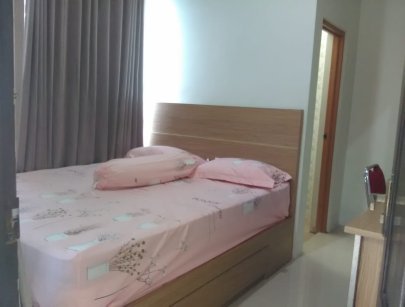 Kost Eksekutif dekat UNDIP