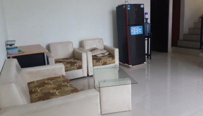 Kost Eksekutif dekat UNDIP