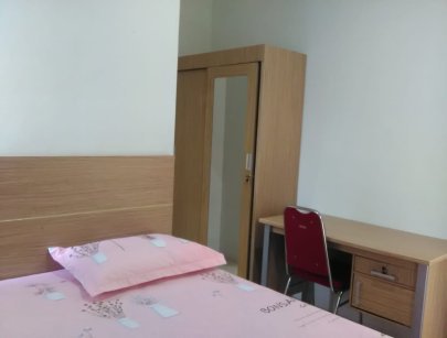 Kost Eksekutif dekat UNDIP