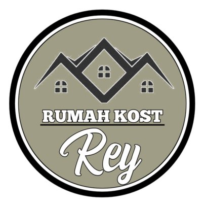 Rumah kost Rey 3