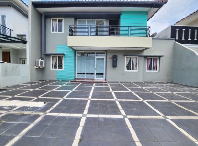 Bromo 18 Co Living Kelapa Dua, Summarecon Mall, Serpong Kampus UPH Gunadarma Matana