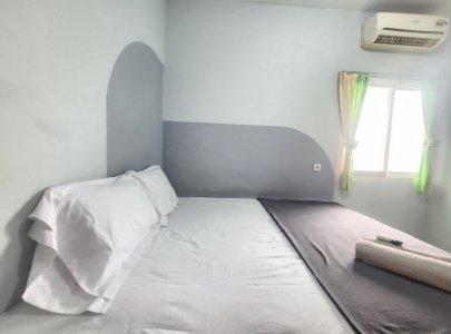 Bromo 18 Co Living Kelapa Dua, Summarecon Mall, Serpong Kampus UPH Gunadarma Matana