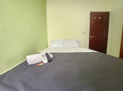 Bromo 18 Co Living Kelapa Dua, Summarecon Mall, Serpong Kampus UPH Gunadarma Matana