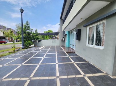 Bromo 18 Co Living Kelapa Dua, Summarecon Mall, Serpong Kampus UPH Gunadarma Matana