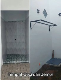 Kost Ekslusive Baru, Modern & Minimalis di Penggung Jatinom Klaten