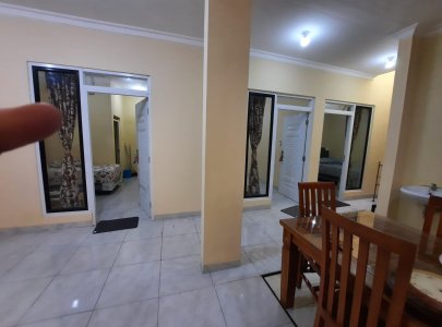 Kost Putri Bahama Kota Deltamas