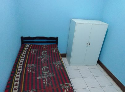 Kost TKI Kopo