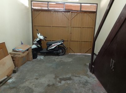 Kost TKI Kopo