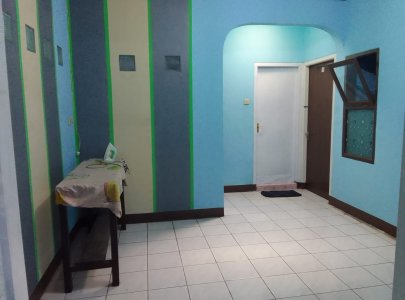 Kost TKI Kopo