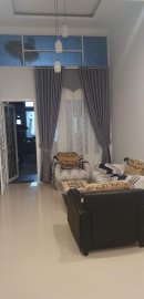 Rumah Kost Mewah Full Furnitured tipe 65 Deluxe SPA D'KOST