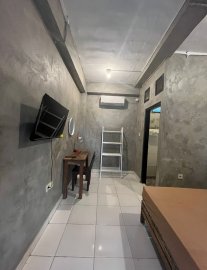 KOS EKSLUSIVE BERDUA HARGA SAMA COLOMADU UMS-IHS-HOTEL ALANA