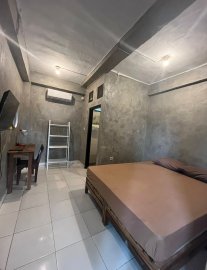 KOS EKSLUSIVE BERDUA HARGA SAMA COLOMADU UMS-IHS-HOTEL ALANA