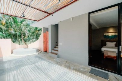 VILLA PENGINAPAN HARIAN, MINGGUAN DAN BULANAN AREA BALI