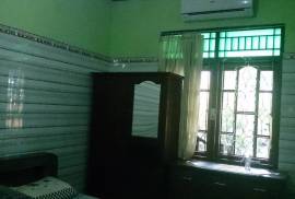 Furniture dan fasilitas kamar