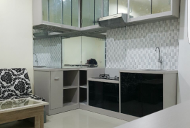 Kos Executive Gaia Residence Semarang