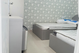 Kos Executive Gaia Residence Semarang