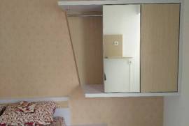 Sewa kamar kost unit baru furnished apartmelnt aeropolis ar2 tangerang bandara