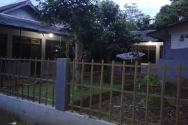 Kost Kebon Kulon