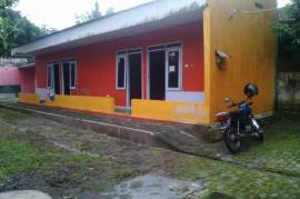 Kost /kontrak rmh dsekaran patemon unnes