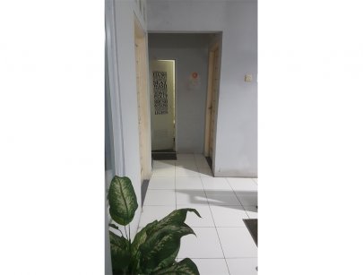 KOST KHUSUS KARYAWAN (PRIA) DI TEMPAT STRATEGIS (TEBET, Belakang Univ. Sahid)