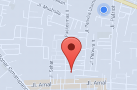 terima kost jln binjai km 7.8 depan kodam k.lalang