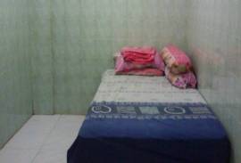 Kost Tanjung Duren Strategis, Humanis, Harga Bersaing