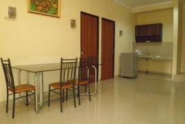 Kost Taman Ratu Jakarta Barat