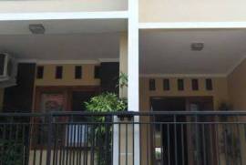 Kost Rawamangun Jakarta Timur