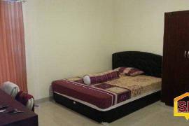 Kost Executive   1 JT - 1.2 JT - 1.5 JT   AC - WIFI - LAUNDRY GRATIS