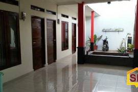 Kost Executive   1 JT - 1.2 JT - 1.5 JT   AC - WIFI - LAUNDRY GRATIS