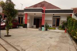 Kost Executive   1 JT - 1.2 JT - 1.5 JT   AC - WIFI - LAUNDRY GRATIS