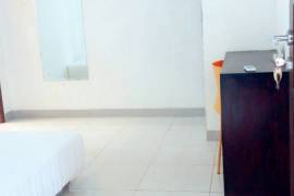 Kost Executive   1 JT - 1.2 JT - 1.5 JT   AC - WIFI - LAUNDRY GRATIS