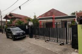 Kost Executive   1 JT - 1.2 JT - 1.5 JT   AC - WIFI - LAUNDRY GRATIS