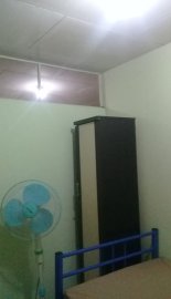 KOST PUTRI di CILANDAK  JAKARTA SELATAN