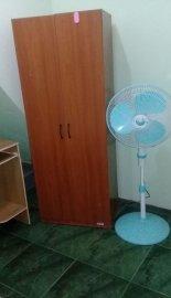 KOST PUTRI di CILANDAK  JAKARTA SELATAN